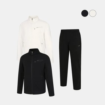 네파 [정상가:248,000원] 남성용 간절기 파이크 트레이닝 SET 7J16221/7J16321