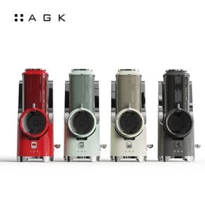 24년형 프리미엄 모델! AGKNORDIC 스빙마스터 오토슬라이서[34633462]