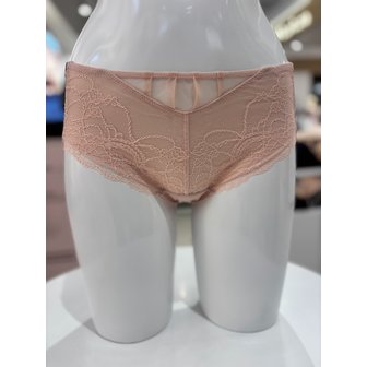 비너스 [여주점] 24FW세트 노라인 레이스 여성 팬티 [VPT0991H] SK