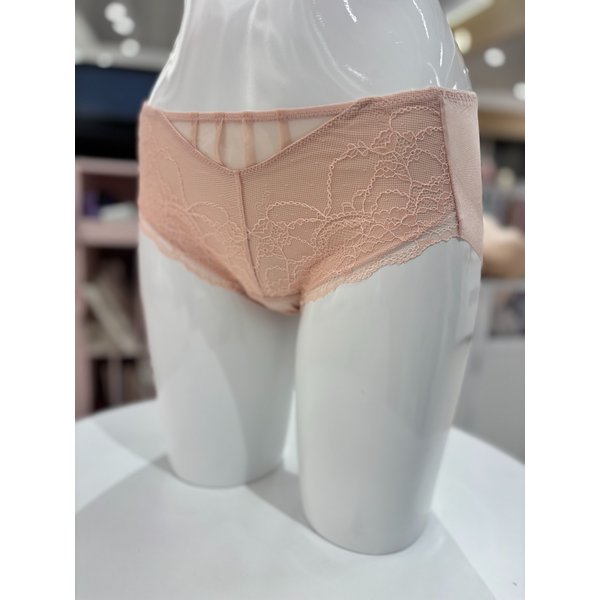 [여주점] 24FW세트 노라인 레이스 여성 팬티 [VPT0991H] SK