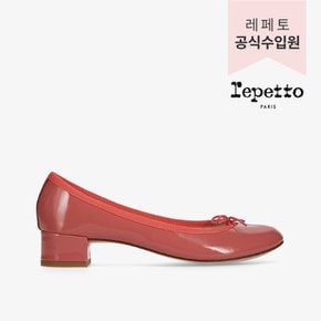 [REPETTO] 펌프스 까미유 (V511V670)