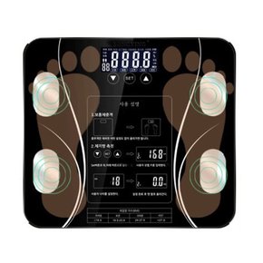 가정용 스마트체중계 체지방 디지털 체중계 OSC-D29