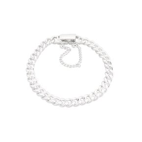 ATJ-SB12408WS BRACELET(silver)