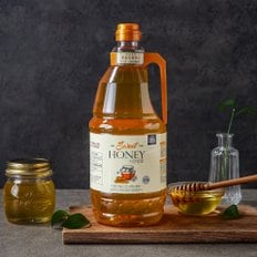 [Sweet HONEY] 사양벌꿀 2.5kg