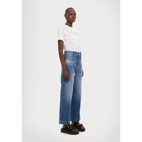 4997706 Sportmax CONIO - Bootcut jeans blu 102041850