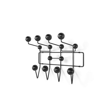 [허먼밀러 공식딜러 8월경 입고예정] Eames Hang-It-All (Black)