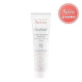 [아벤느공식] 시칼파트 플러스 크림 100ml