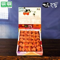 [명절 후 배송] [상주전통곶감] 건시1kg(24-34과)