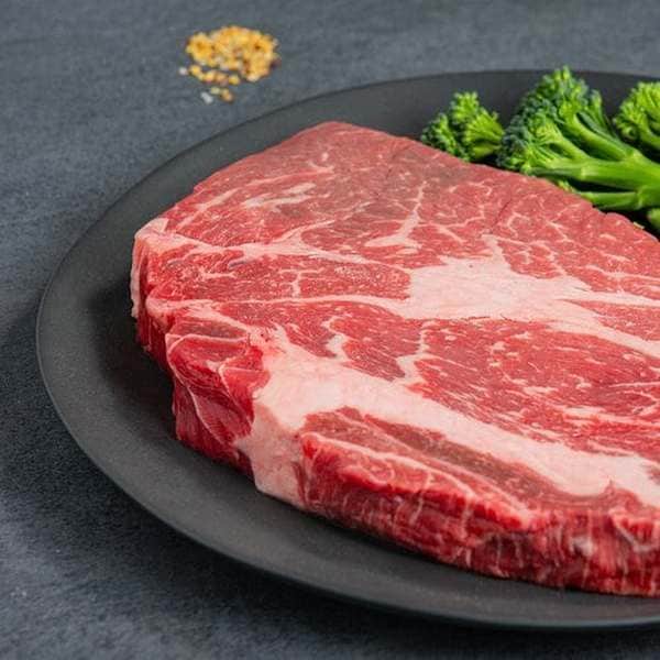 [6/10배송]미국산 프라임 척아이롤스테이크 (100g) - 이마트몰, 원하는 상품을 원하는 시간에 쓱, 이마트몰 [6/10배송]미국산 프라임... 