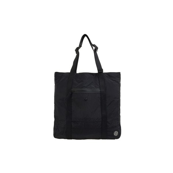 SS26 남성 지퍼 포켓 토트백 L1S159200012 S0251 V0029