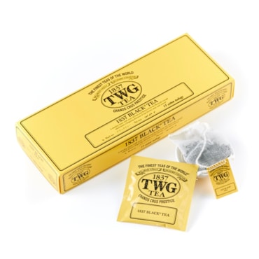 TWG [TWG Tea] 1837 블랙티 (15티백)