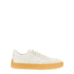 Low-Top XXM03E0GC50_BKBB009 IVORY