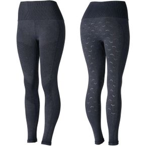 독일 호르제 여자 승마바지 승마용품 1843232 HORZE Vanessa Womens Riding Leggings Seamless w