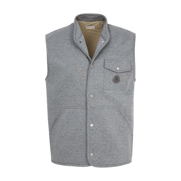 [부산점] 몽클레어 남성 조끼 1A00103 89B5F 987