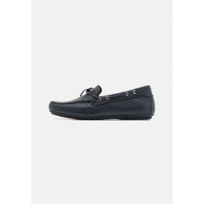 4189011 Marc OPolo SELMA - Moccasins navy