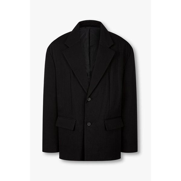 [MEN] 맥시 오버핏 패딩 자켓 9155412302099