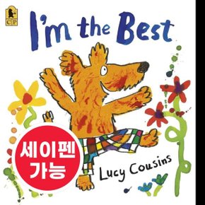 (중고/중)(노부영 세이펜) Im the Best