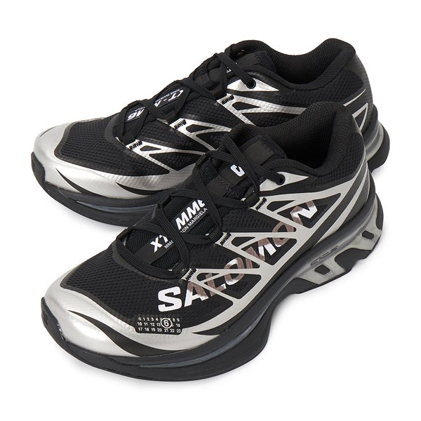 [부산점] MM6 메종마르지엘라 X 살로몬 XT 여성 스니커즈 S59WS0243 P6303 HB049