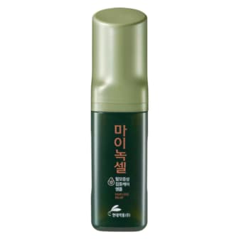  [본 사 정 품]현대약품 마이녹셀 스칼프 인텐시브 앰플 60ml