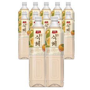 양반 배식혜 500ml x24개