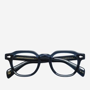 [해외배송] 모스콧 키홀 브리지 볼드 안경테 OR DOL O DOLT 1400 01 NAVY DEMO LENSES 46