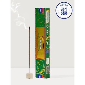 내추럴 파출리 인센스 스틱 15g