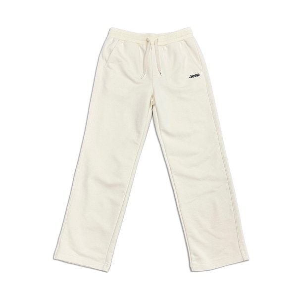 [여주점] 지프 베이직 트레이닝 팬츠 JQ1TSU902IV