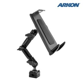 TABPB-RSHM6 아콘 ARKON 푸쉬 버튼 차량용 헤드레스트 태블릿 거치대 - 센터/솔로형