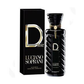 루치아노 소프라니 디 수아르 EDP 100ml 정품