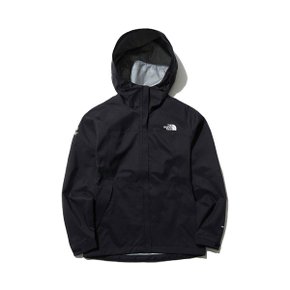 여성 SUMMIT CLIMB JACKET RNJ2HL38A-BLK