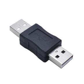 티놀지 USB 2.0 변환젠더 (AM-AM) T-USBG-AMAM 유에스비