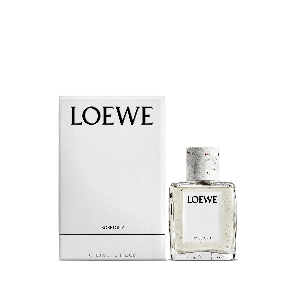 로즈토피아 오 드 퍼퓸 100ML