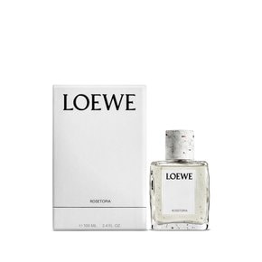 로즈토피아 오 드 퍼퓸 100ML