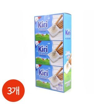 NS홈쇼핑 KIRI 끼리 딥 앤 크런치 140g x 3개[34125356]