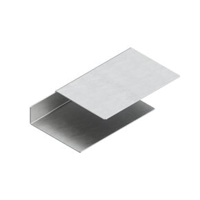 Float Shelf - Aluminium