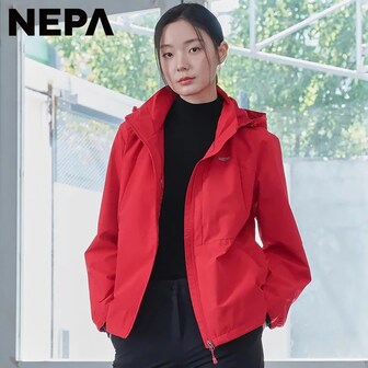 네파 [부산점] 여성 마운틴 2L 방풍자켓 7L60603
