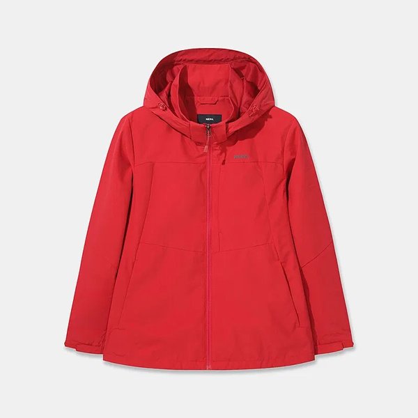 [부산점] 여성 마운틴 2L 방풍자켓 7L60603