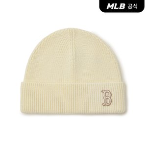 MLB [코리아공식] 캔디 미드 비니 BOS (D.Cream)