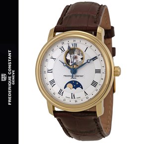 [FREDERIQUE CONSTANT][병행수입] 프레드릭콘스탄트 FC-335MC4P5