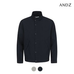 세미오버핏 필드 점퍼_BLD2JJ1001