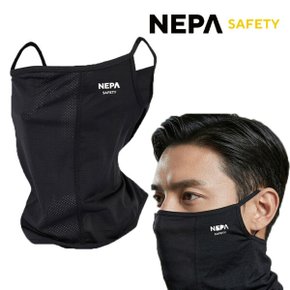 여름 넥워머 멀티스카프 얼굴햇빛가리개 자외선차단 골프마스크 이어마스크