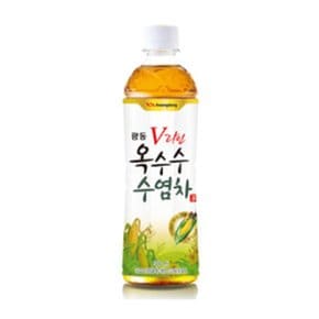 광동 옥수수수염차 340ml 24입