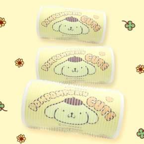 러브 헤어롤 1P (대)/구르프