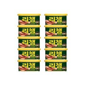 동원 리챔 오리지널 200g x10개