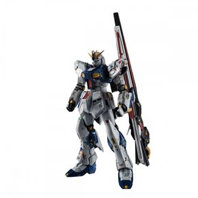 반다이(BANDAI) 초합금 GUNDAM SIDE-F 한정 RX-93ff ν건담 기동전사 건담 역습의 샤아