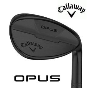 오퍼스(Opus) 블랙 웨지(DYNAMIC GOLD S200) 2024년/병행/AS보증