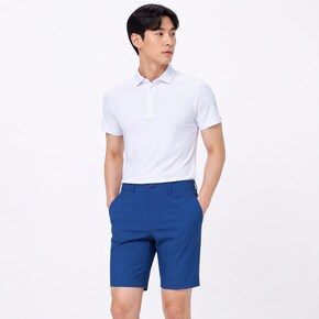 ELOY 엘로이 골프 숏팬츠 GMPA07408 O337