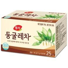 셀러허브 동서 둥굴레차 1.2g x 25T (S11551497)