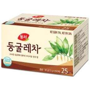 동서 둥굴레차 1.2g x 25T (S11551497)