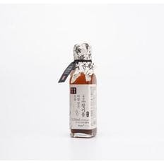 소슬바람 맞은 참기름  120ml